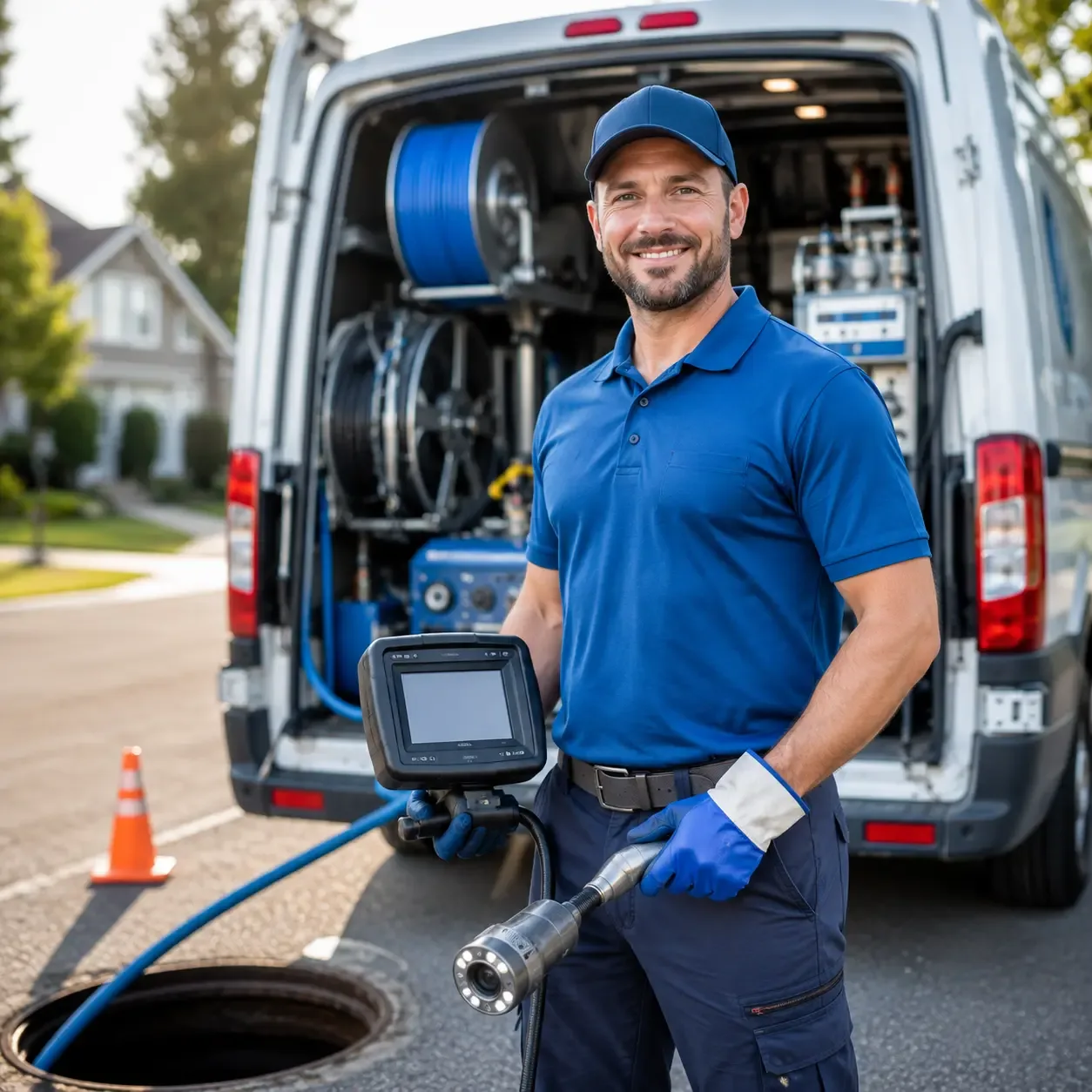 Local Pipe Relining specialists in Millersville, MO