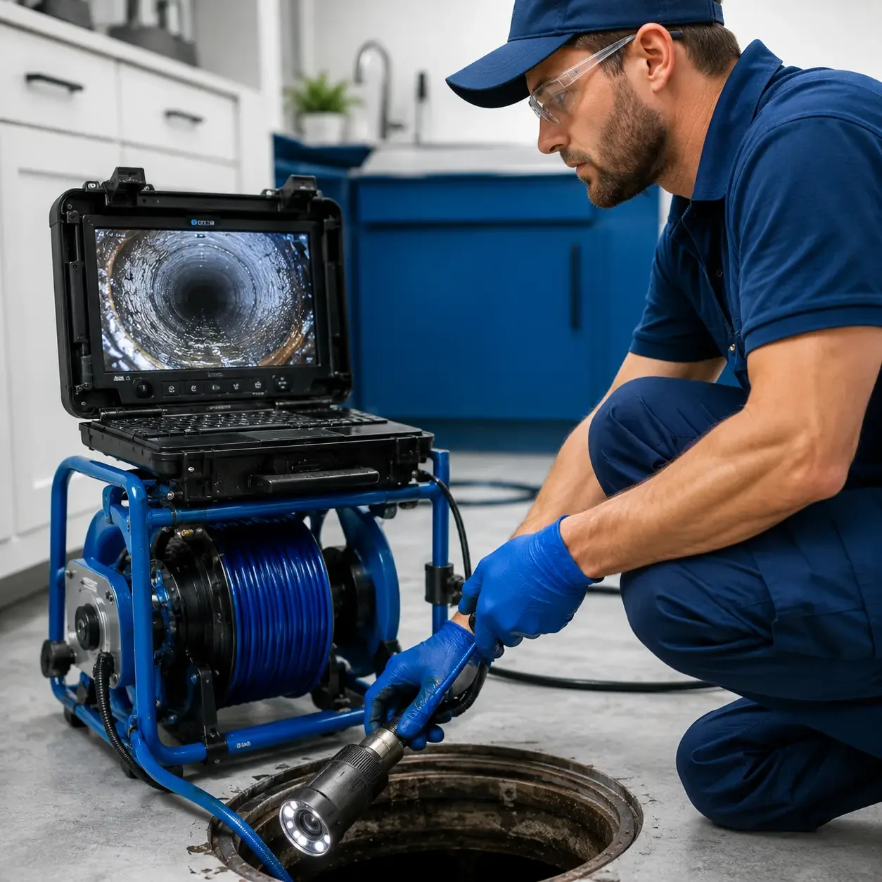 Pipe Relining professionals serving Millersville, MO